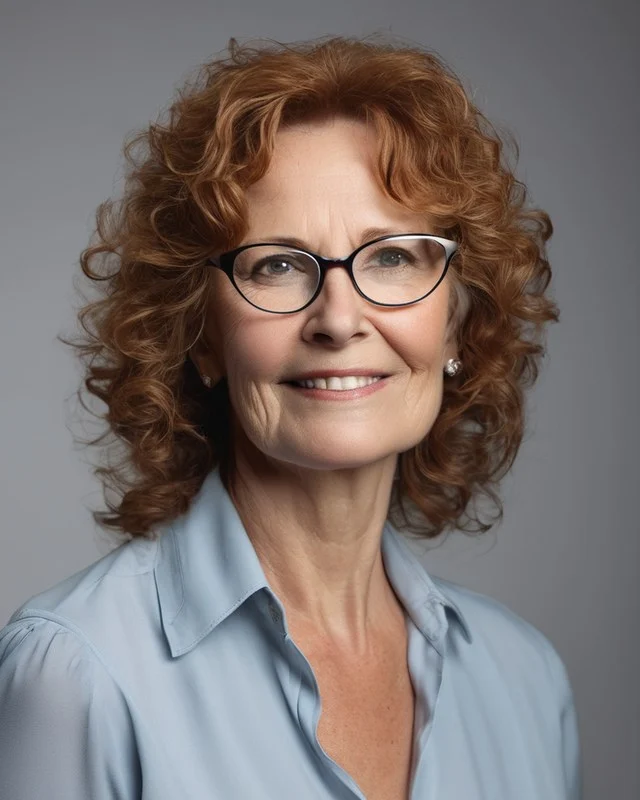 Portrait de Nadia Kessler